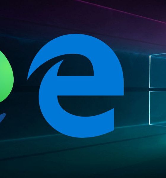 Microsoft Edge clásico y Edge Chromium a la vez en Windows 10