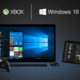 Microsoft Resultados Xbox Windows 10