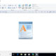 Microsoft WordPad