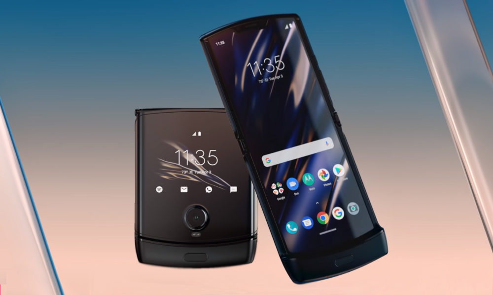 Motorola Razr Precio Disponibilidad