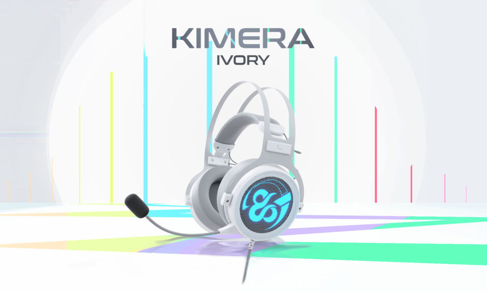 Newskill Kimera Ivory