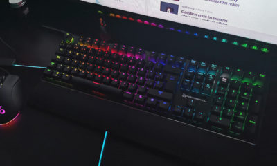 Análisis Newskill Serike Review