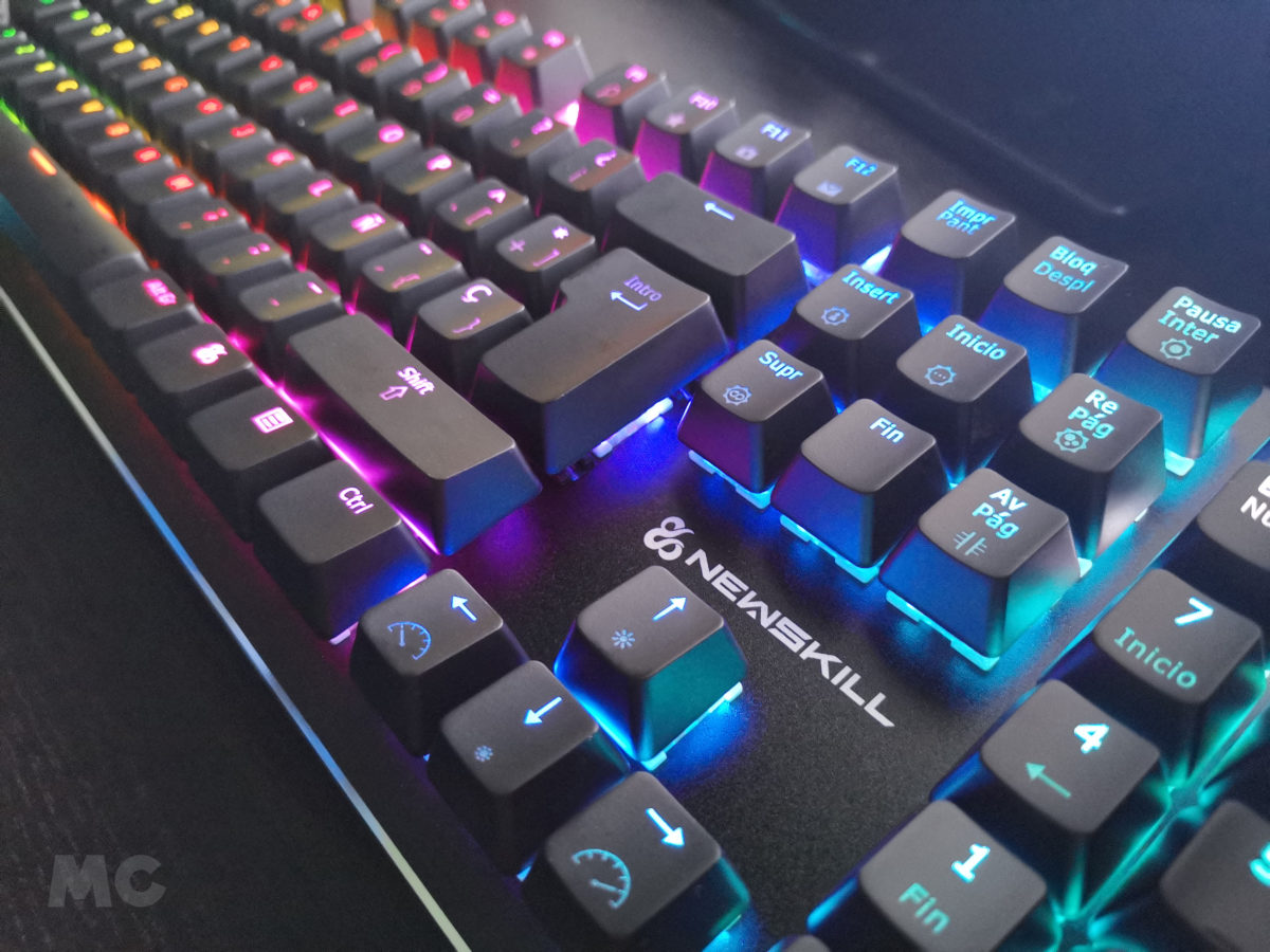 Newskill Serike MuyComputer