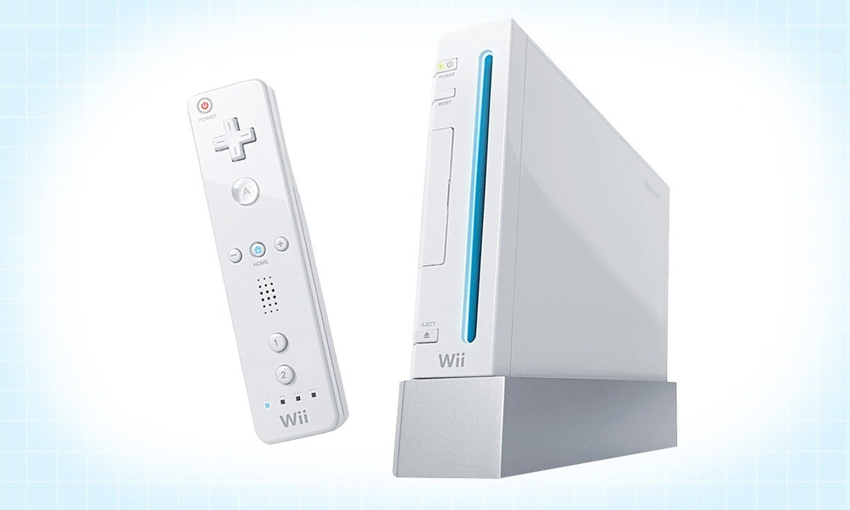 Nintendo pondrá fin al soporte de reparación de Wii el 31 de marzo -  MuyComputer