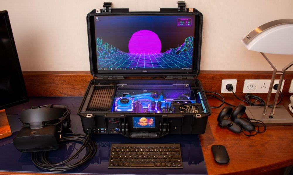 Nuclear Football