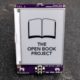Open Book, lector de libros electrónicos con hardware y software Open Source