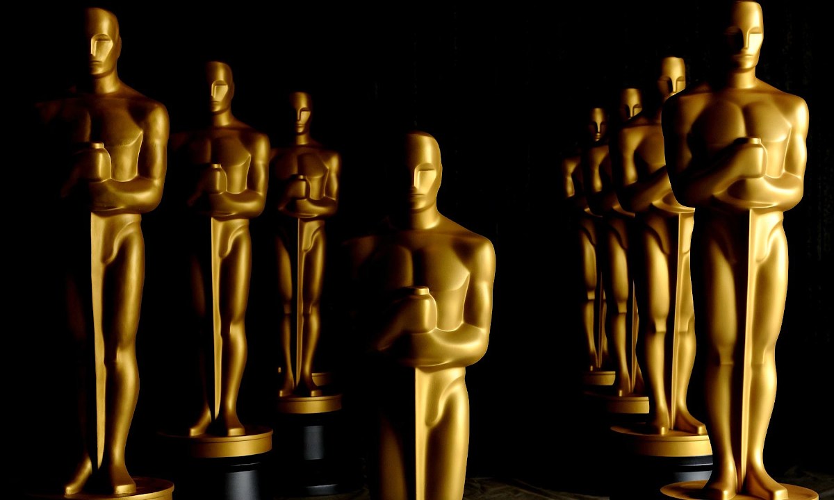 Premios Oscar 2020
