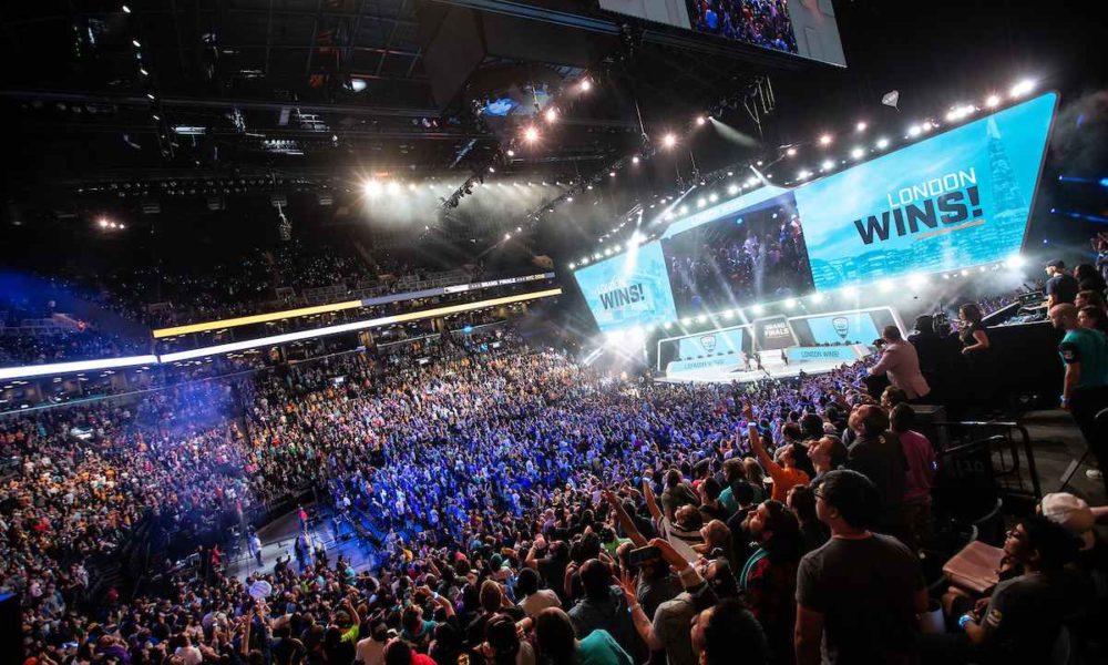 Activision Blizzard YouTube