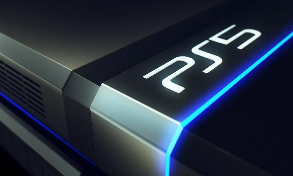 PS5