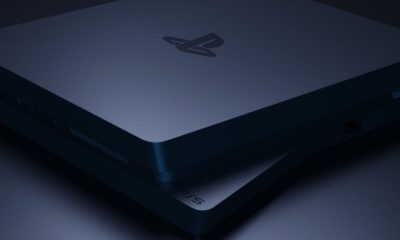 PS5 render