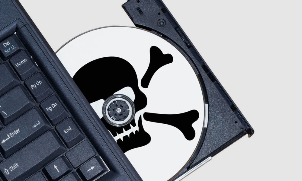 Piratería Videojuegos