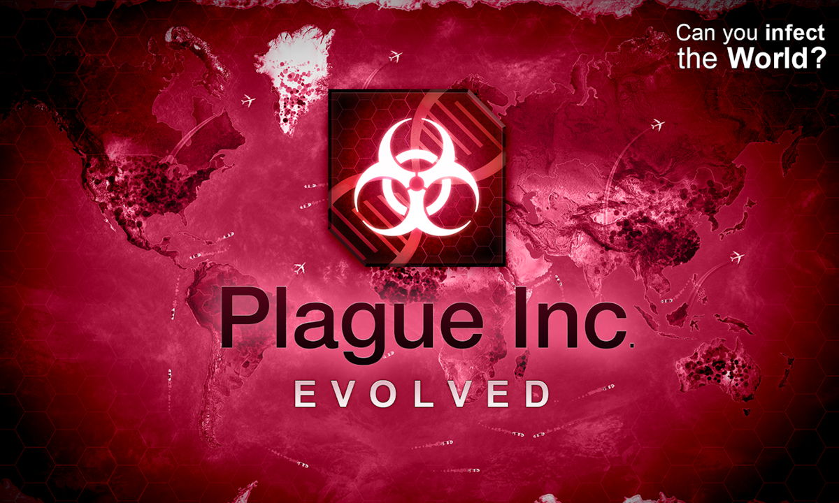 Plague Inc., el juego que está ganando popularidad por el coronavirus de Wuhan