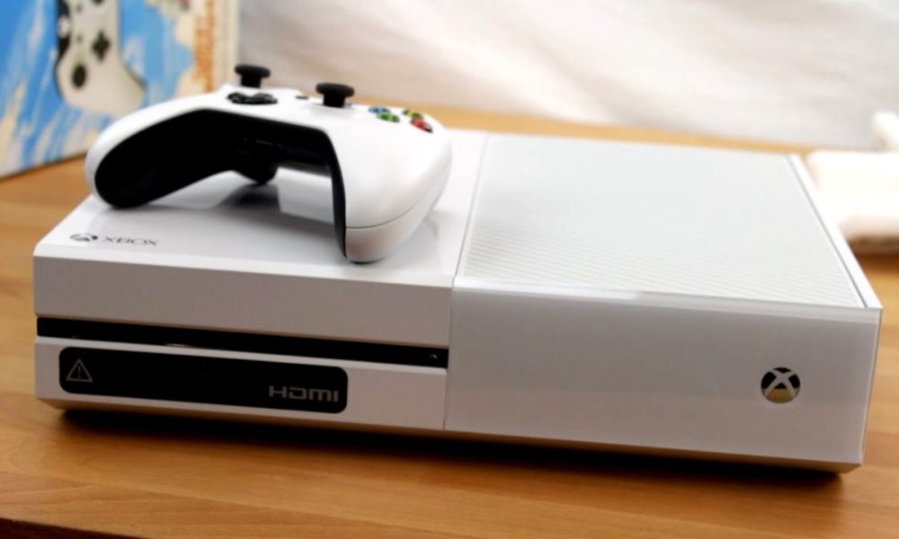 Programa de recompensas para Xbox Live