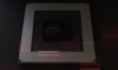 Radeon Navi AMD