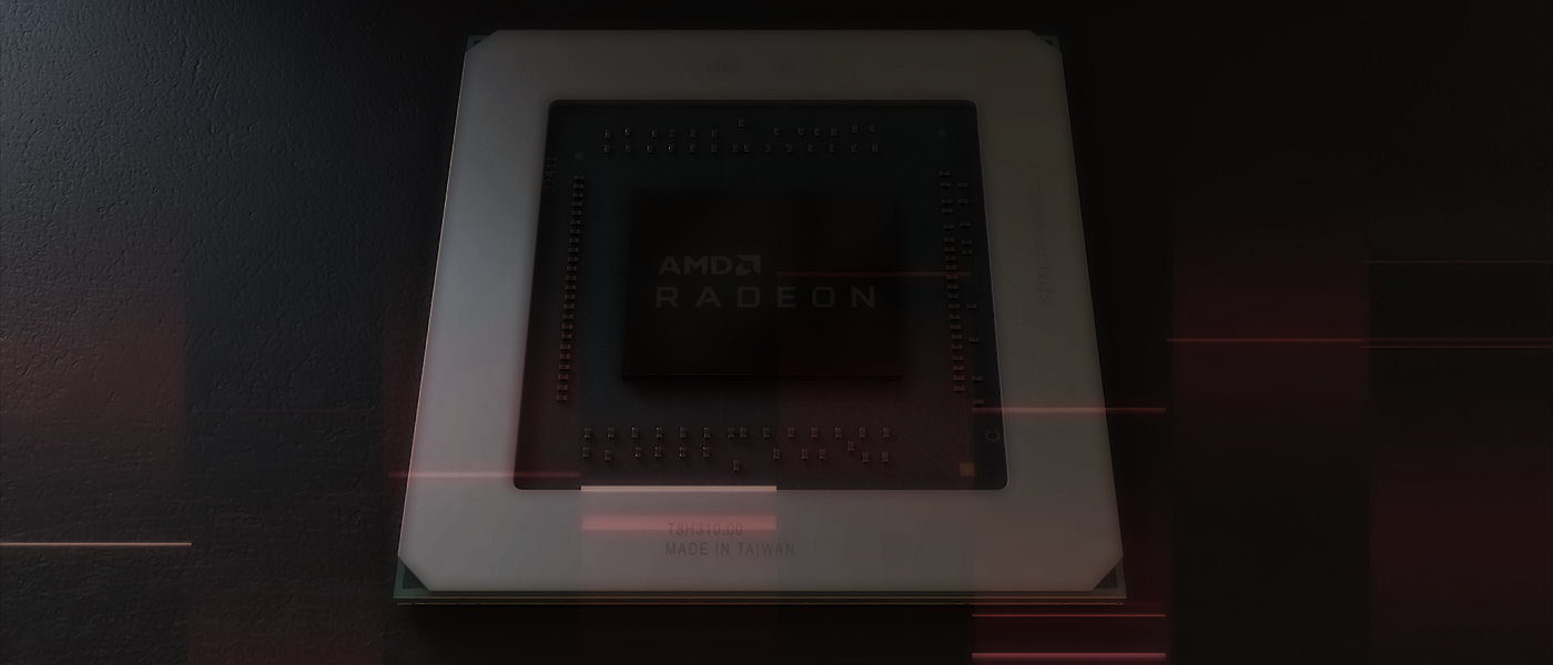 Radeon Navi AMD