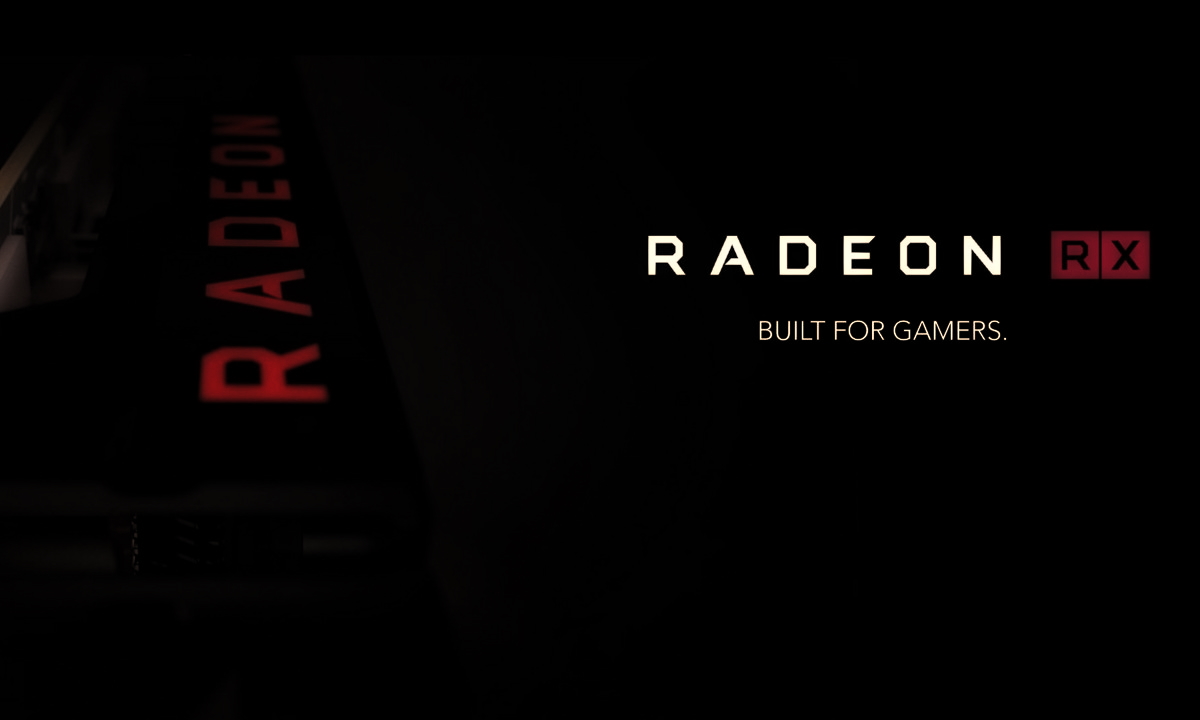 Radeon RX 5000