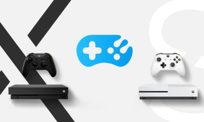 Rainway streaming PC Xbox