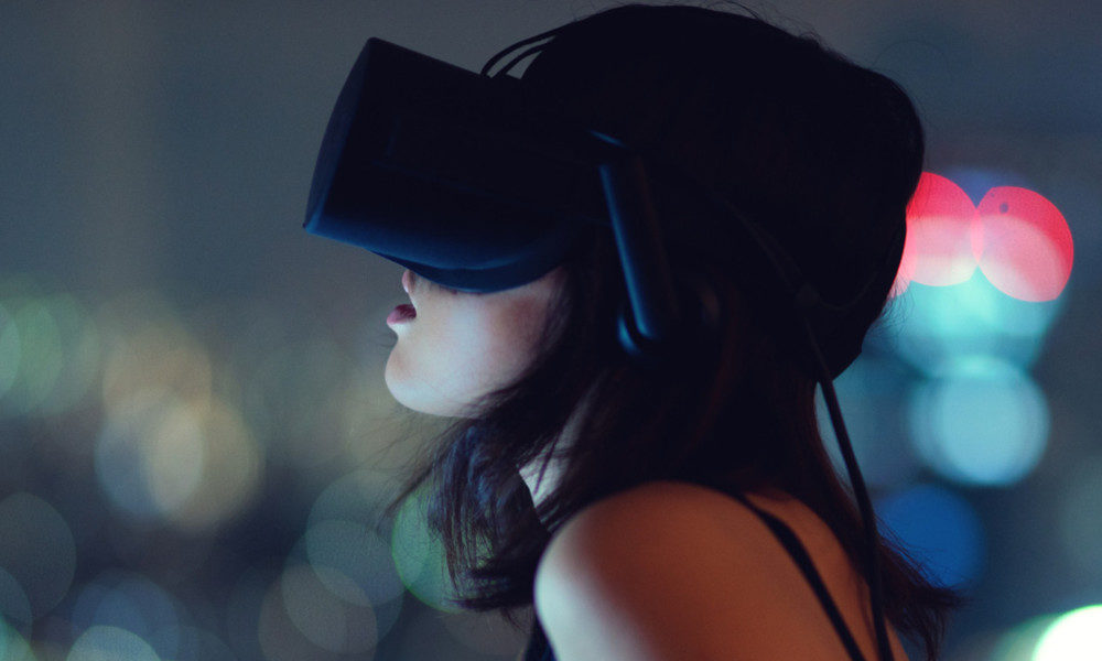 Realidad Virtual