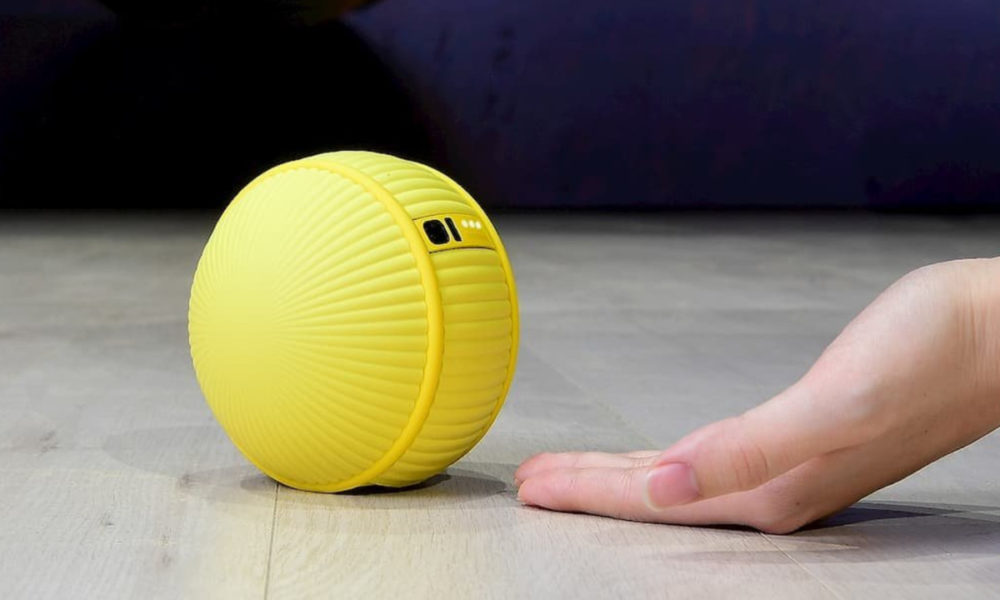 Samsung Ballie