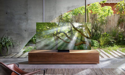 Samsung 2020 QLED 8K