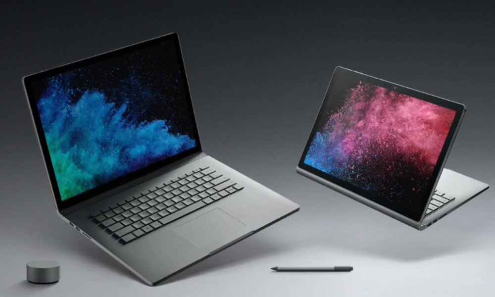 Surface Book 3