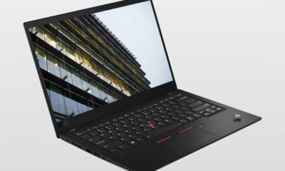 ThinkPad X1 Carbon