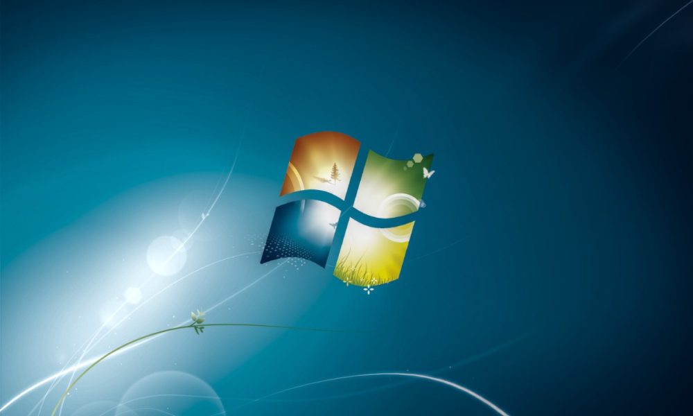 Windows 7