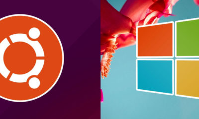 de Windows 7 a Ubuntu Linux