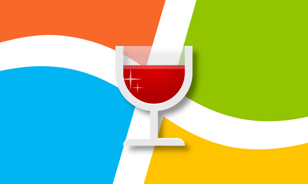 Wine 5.0