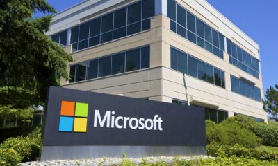 brecha de datos de Microsoft