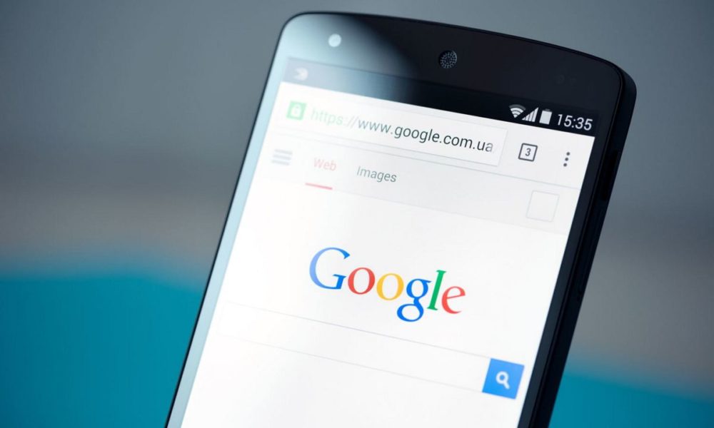 buscador alternativo a Google en Android