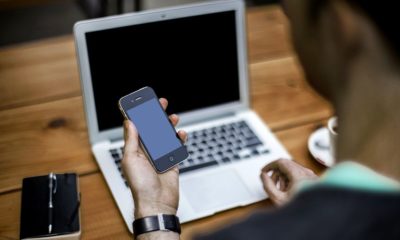 dispositivos de Apple activos