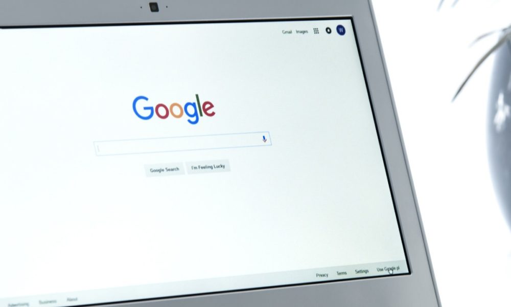 buscador de google