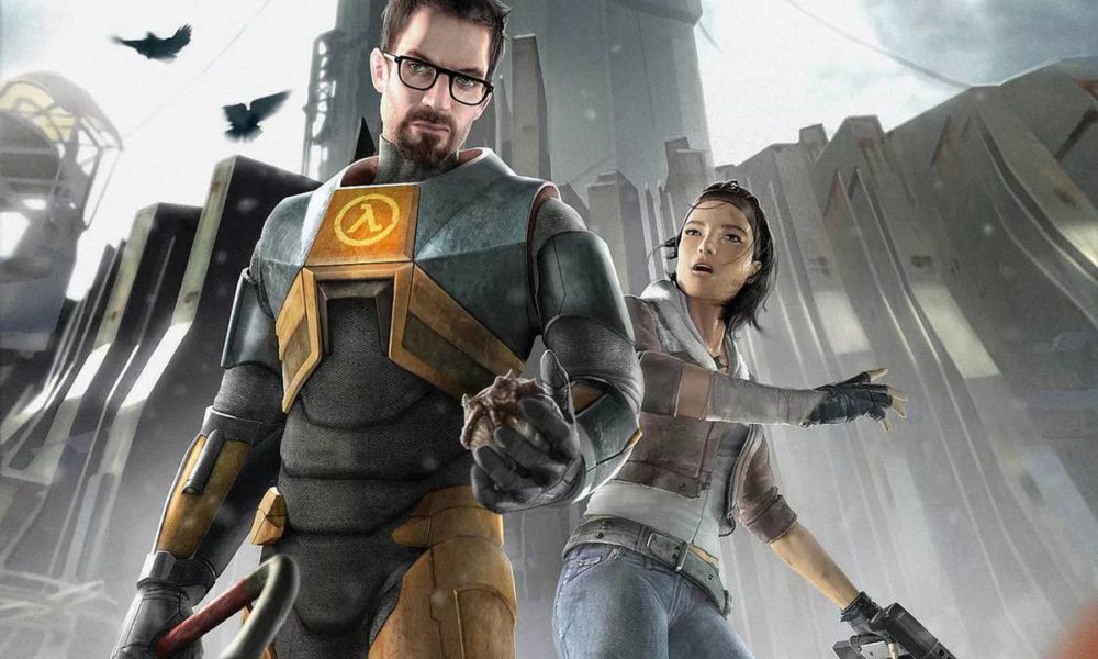 half-life