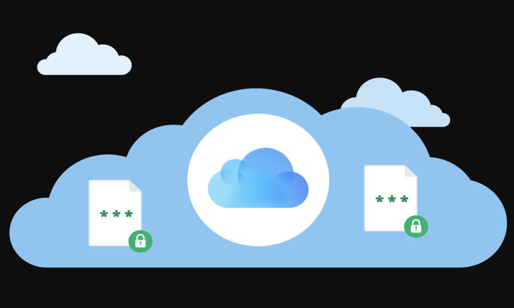 iCloud