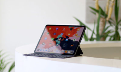 iPad cumple diez años