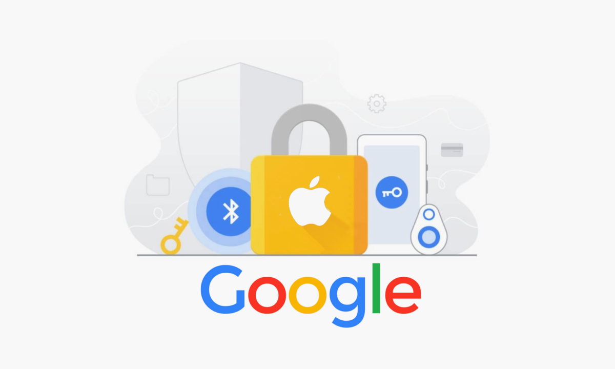 iPhone Google Autenticacion dos pasos