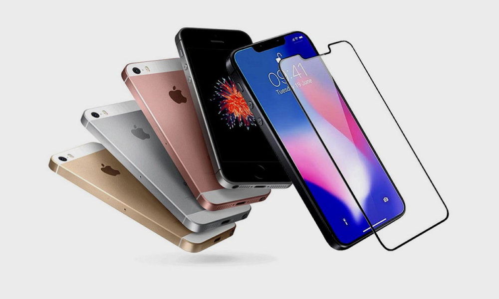 iPhone barato SE 2