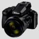 Nikon Coolpix P950, la nueva reina de las superzoom 92