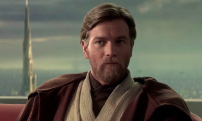 serie de Obi-Wan Kenobi de Disney+