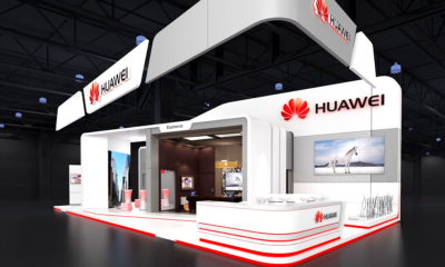 smartphones 5G baratos de Huawei