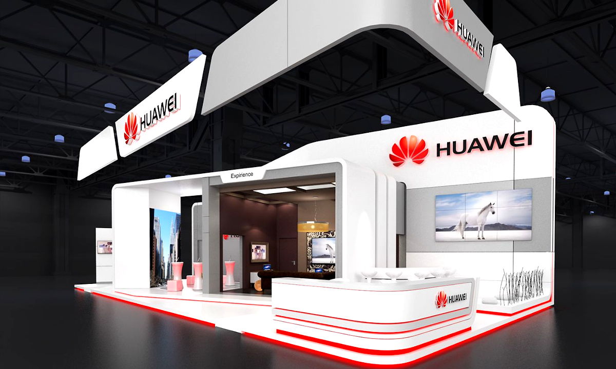 smartphones 5G baratos de Huawei