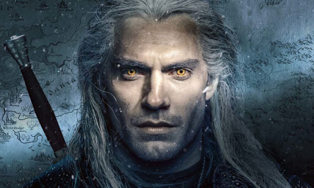 The Witcher