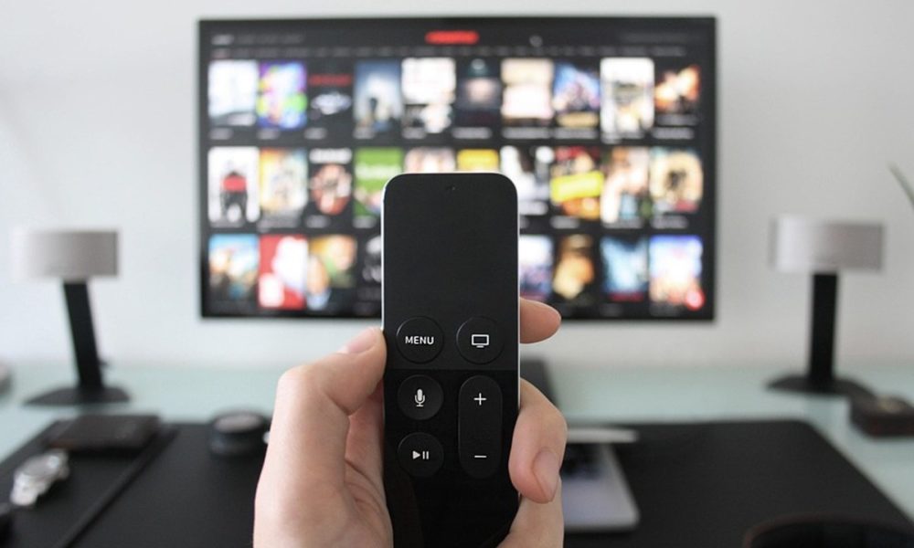 servicios vod