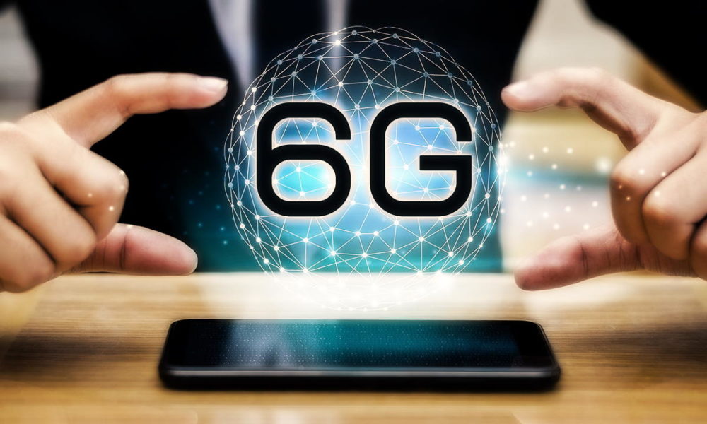 6G estándar