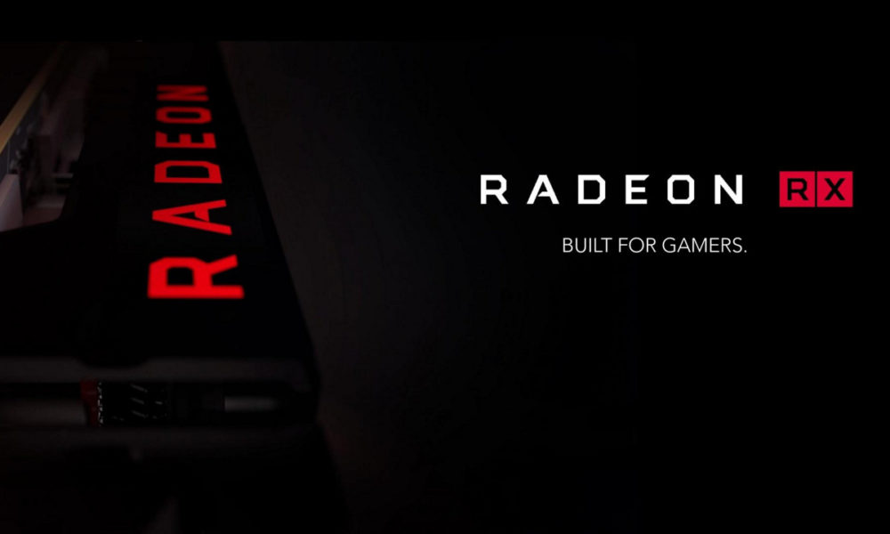 AMD Radeon RX 5000