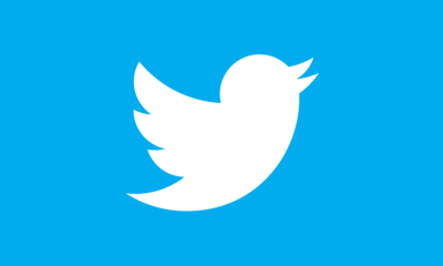 API oficial de Twitter