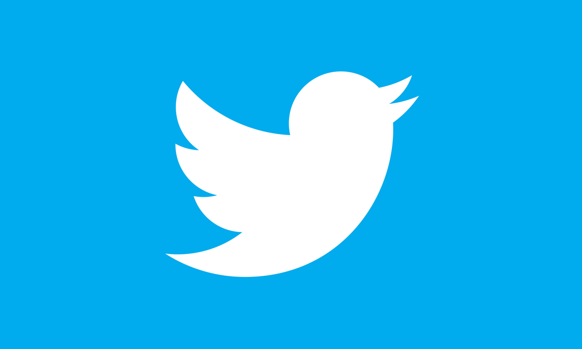 API oficial de Twitter
