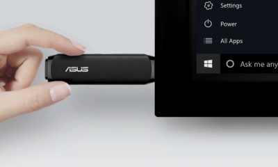 ASUS VivoStick