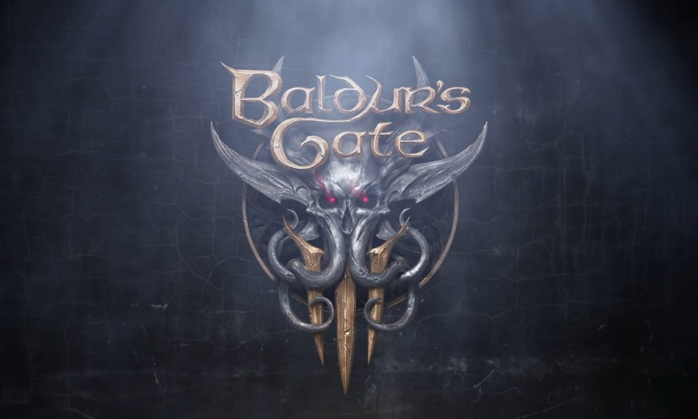 Baldur's Gate 3 teaser